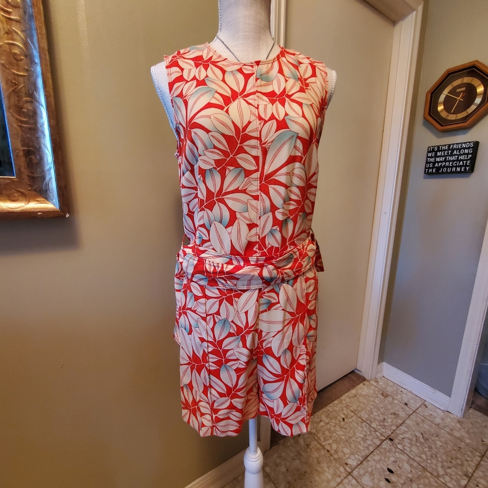 Rompers